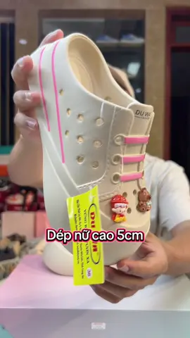 Sắm đôi dép đẹp đi chơi, đi học, đi làm nào các b ơi #manhgiay #depsuc #sucnu #depnu #depdecao 
