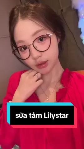 thơm xinh yêuuu🧏🏻‍♀️ #lilystar #suatam