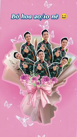 ☝️Ship: Chị ơi, chị ra nhận đồ giùm e 😆Chị: Đồ gì thế e? ☝️Ship: Bó hoa 20/10 chị ơi 🤣 👉 Đó là trong mơ thôi, chứ chờ mai xem có được bó hoa nào ko🤣🤣🤣 #lehoanghiep #cuoituanvuive 