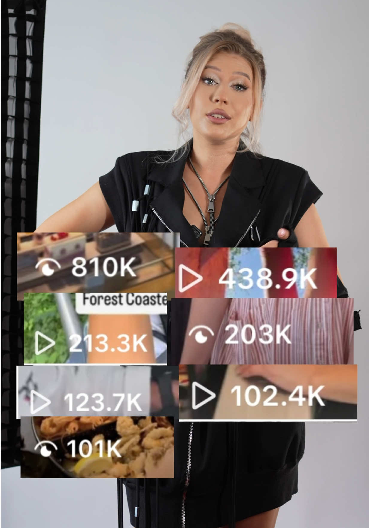 Sunt @analuca_ , creator de conținut cu experiență.  Transform afacerile locale în branduri recunoscute prin content autentic, strategie clară și storytelling vizual. Creez campanii care aduc vizibilitate reală, engagement și încredere. Nu doar filmez, ci construiesc o imagine care rămâne în mintea oamenilor. #helloguys #creatordecontinut #suceava #bucovina #romania🇷🇴 