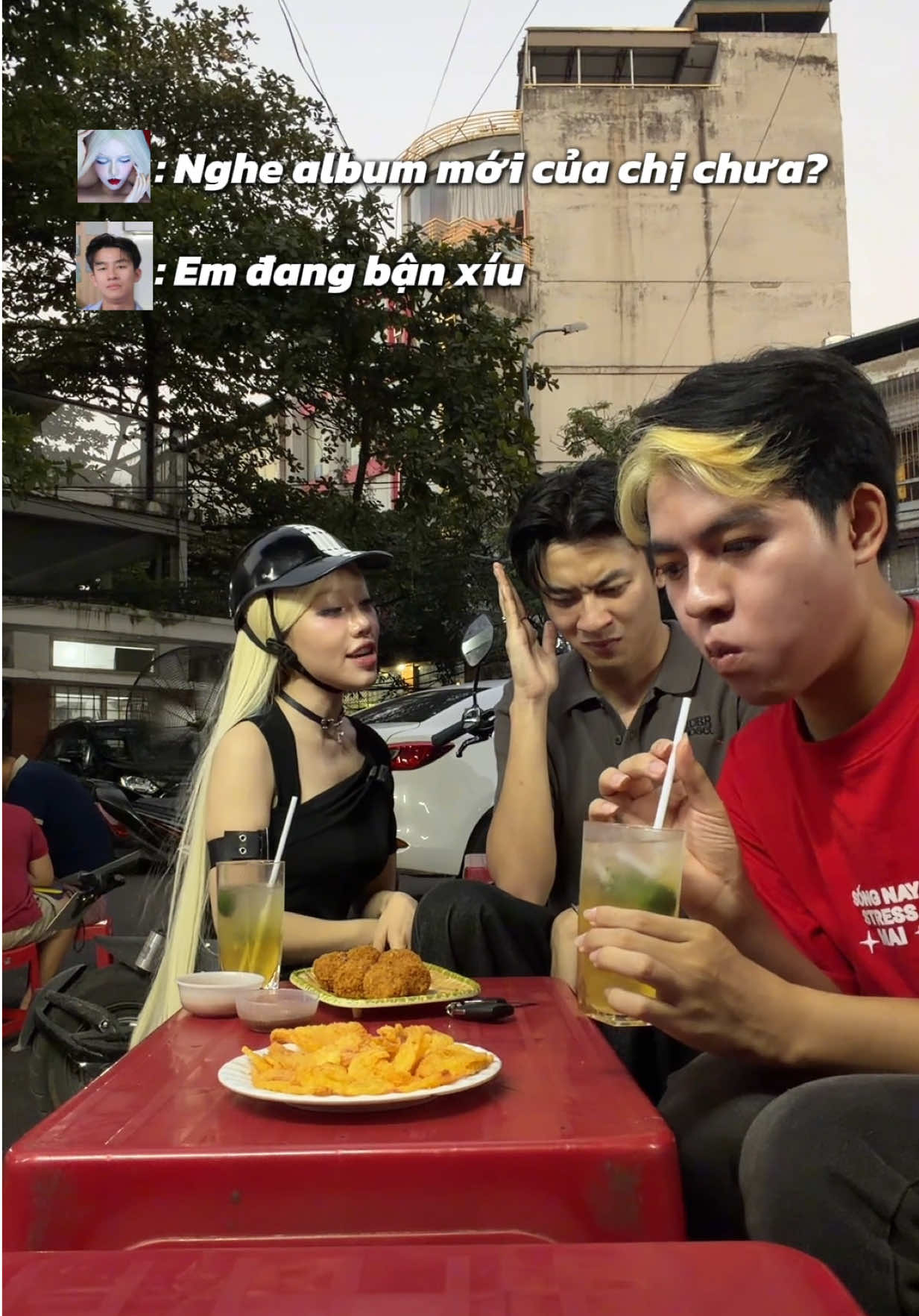 Em đã bảo lát về nghe rồi @Lắp ráp camera quận 1 🥲 (🧠: @lạnh lùng nhất tiktok )  #GIUAMOTVANNGUOI #PHUNGKHANHLINH #viral #chusnamday #namnamnamm 