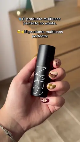 el producto multiusos perfecto sí existe y es de @narscosmetics 🩷 #pprimor #primor #perfumeriasprimor #makeuplover #makeuplooks #makeupaddict #beauty #belleza #beautytips #beautykit #maquillaje #makeup