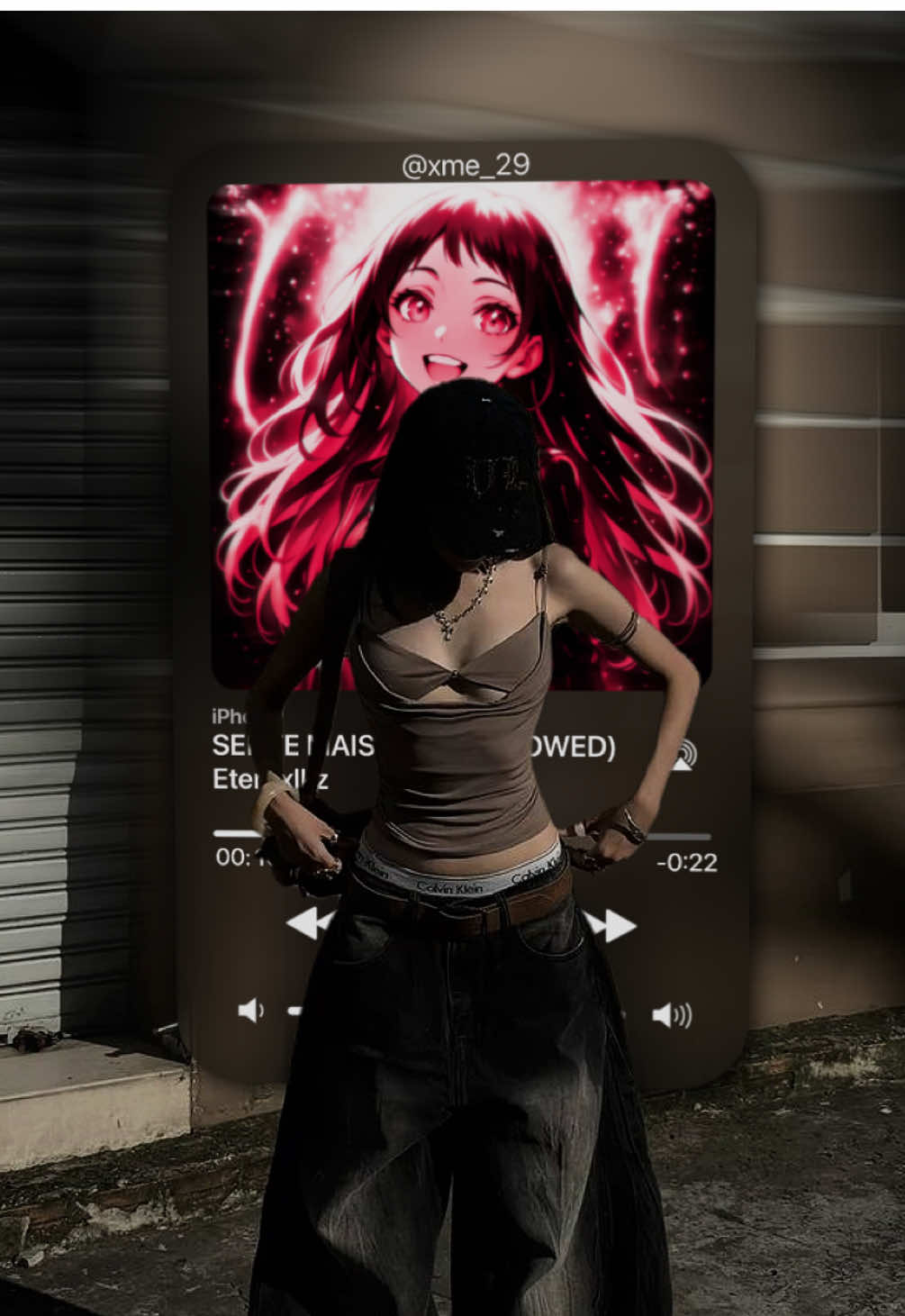 SENTE MAIS (SUPER SLOWED) #mytypemusic #phonkmusic #eternxlkz 