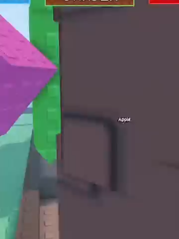 When Peace Turns to Party #roblox #robloxfunny