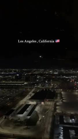 Hello Los Angeles, California  #LAX #airport #losangeles #california  #newlife 