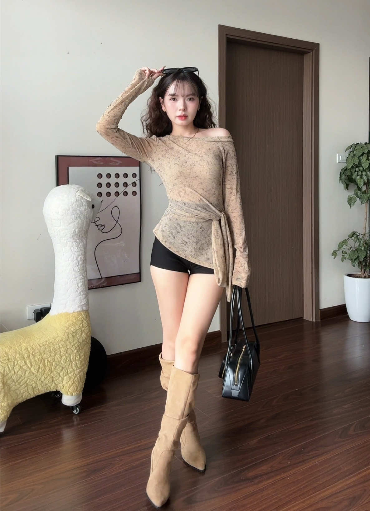 K mua thì mua gì nữa 🥹 #xuhuong #fyp #outfit #fitcheck #viral 