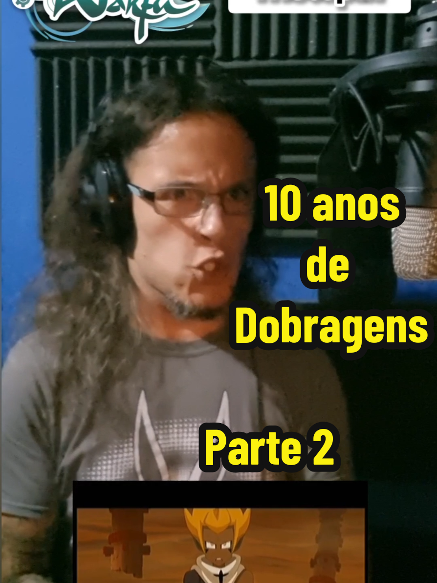 10 anos de Dobragens- Parte 2 Avengers, Star Wars, Toon Marty, Rusty Rivets, Wakfu, Hey Arnold, Yo Soy Franky, Robozuna. #dobragenspt #dobragem #dublagem #voiceacting #10anos  Compilação gravada nos @EstudiosORIGAMI 