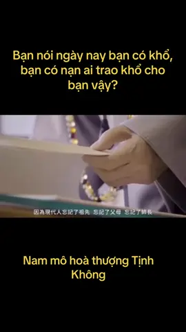 Phần 8 | Con xin tri ân công đức của ân sư Tịnh Không. A Di Đà Phật #adidaphat #hoathuongtinhkhong #phapsutinhkhong 