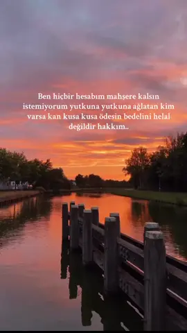 Yürekleri yıkanlar bedelini ödeyecek.    #adalet #hesap #viral #tiktokreel #söz 