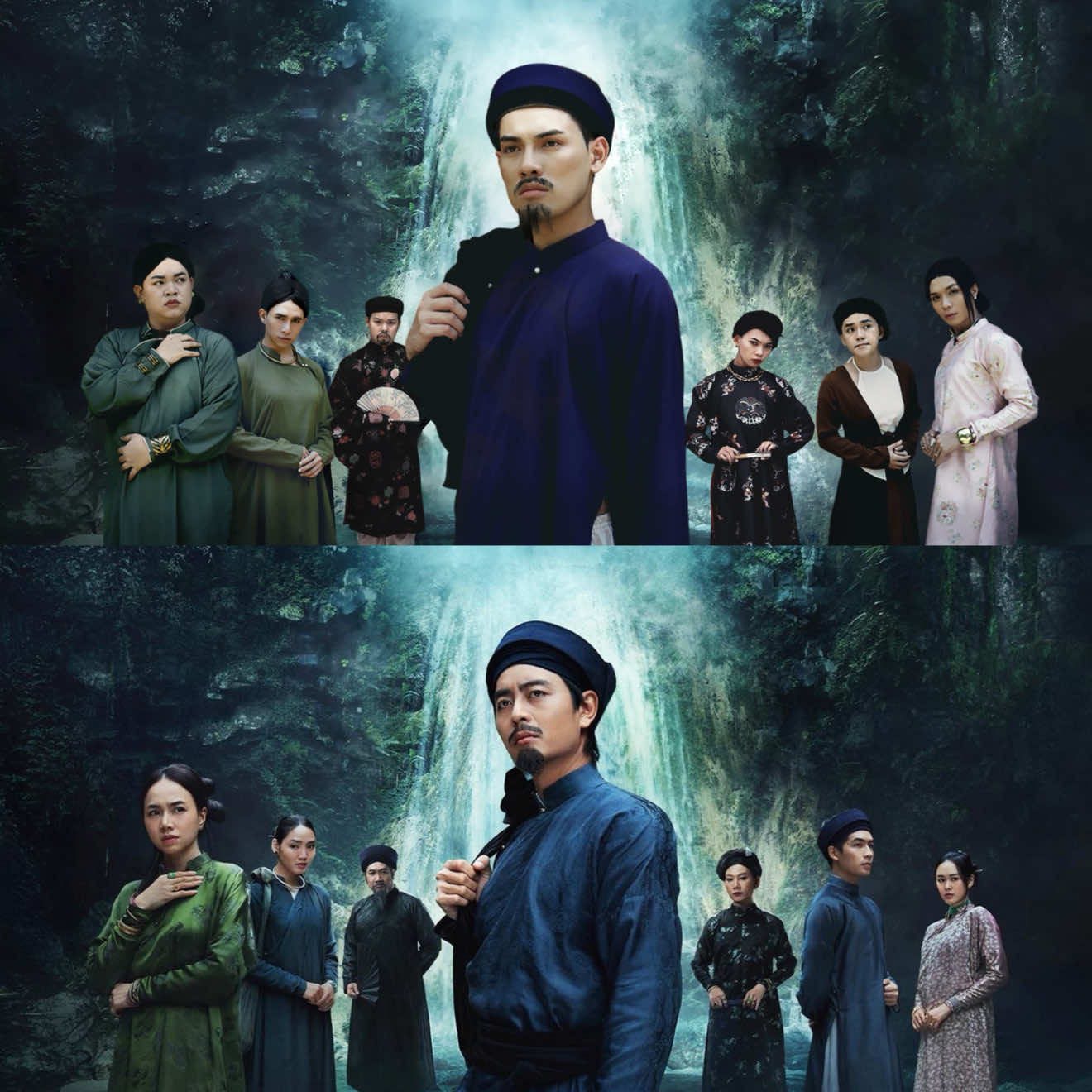 Teaser Thám Tử Kiên Cover Coming very soonnnnn #thamtukien #filmcover @BÉ 7 @Dương Quốc Mỹ @Giỏi Lee @Tâm An ơi! 