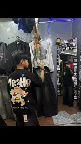 អួយMeahg🏂#MyswagCollection 