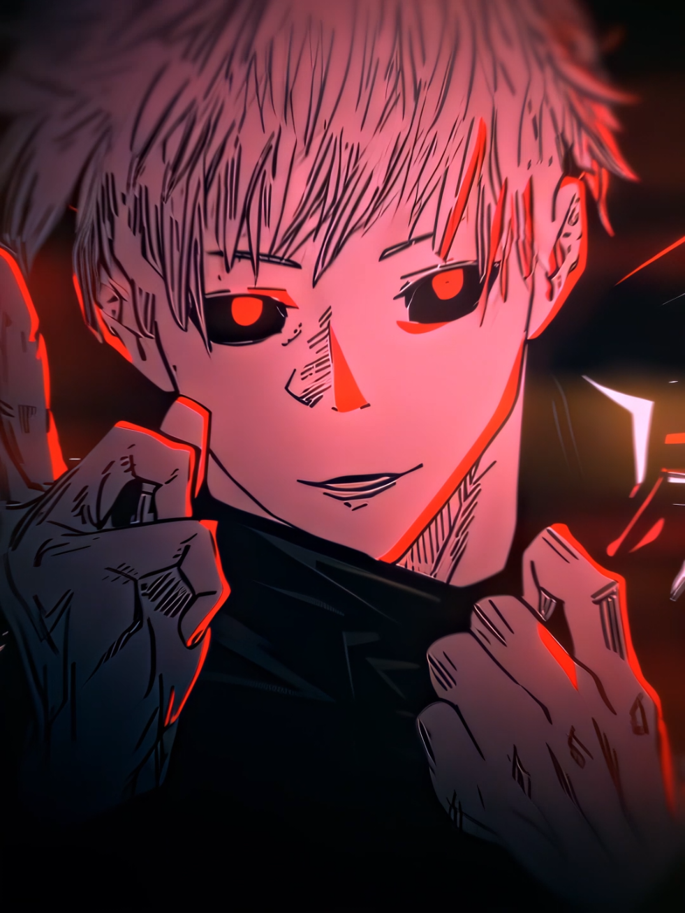 #gojo #gojosatoru #jujutsukaisen #mangaedit 