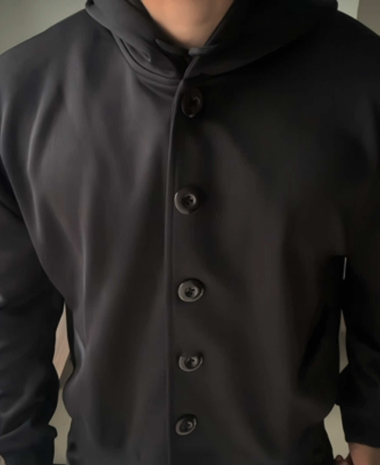 Áo Khoác Hoodie Cardigan Túi Xẻ #realmen68 #sixhuman 