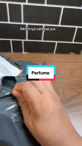 Replying to @maslimajih perfume Lelaki 