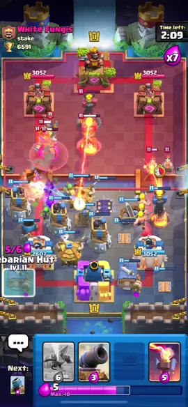 Haram Royal@md.v42 @walaa @⚡ @A @7ussainooo💪🏿💪🏿 @J🖤ރ٣١٣ @Js7uss #haramball #clashroyale #clash #clashroyalememes #haramclash 