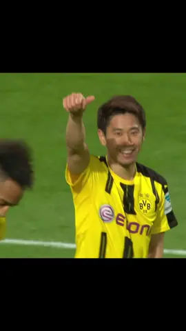 #shinjikagawa #viral #fy #borussiadortmund 