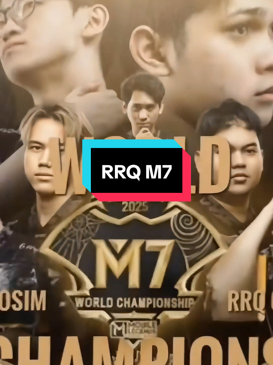 Tim Indo terkuat masuk M7 menurut @ade king RRQ jadi pilihan favorit 👀 #adesetiawan #rrqhoshi #foryoupage  #MLBB9TH #MLBB 