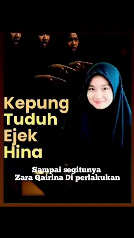 Kk.M Tidak Kenal Arwah Zara Qairina Katanya #HasbunallahWanikmalWakil #JusticeForZaraQairina 