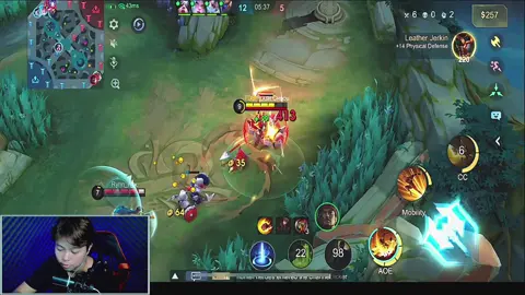 Epic out play ? ✋🏻🫩🤚🏻#MLBB9th #flashchoou #foryoupage #fyppppppppppppppppppppppp #MLBB