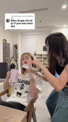 Trả lời @Hoàng Diệp Anh cảm ơn cộng đồng mạng đã làm chứng 🤩