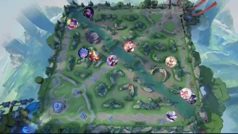 1 số game khi có setl #lienquanmobile #xuhuong #fyp #aov #creatertiemnang 