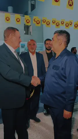 مام (حەجی هابی رێکانی) کەسایەتیێ دیار یێ پارێزگەها دهۆکێ و دەڤەرێ سەرەدانا ئۆفیسا دهۆکێ یا (د. بەیار سەفەر چیچۆ رێکانی) کاندیدێ ژمارە (٩) لسەر لیستا (٢٧٥) یا پارتی دیموکراتی کوردستان کر و ب گەرمی ژ لایێ دکتوریڤە هاتە پێشوازیکرن. دکتوری سوپاسیێن خۆ یێن بێ پایان ئارستە کرن بۆ ڤێ سەرەدانێ و پالپشتیا بەردەوام یا جەنابێ وی. #duhok #zaxo #amedi #sheladze #deralok 