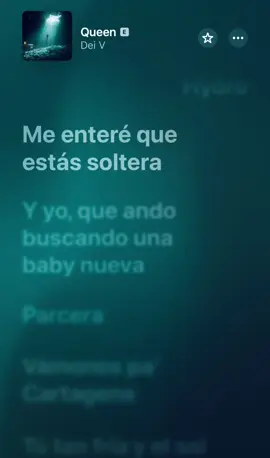 Queen | Dei V #queen #deiv #audios #letrasdecanciones #lyric 