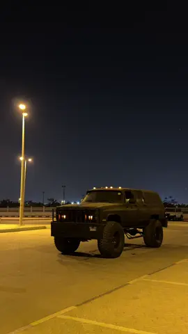 🔥🔥#chevrolet #suburban #fyp #custom #dubai 