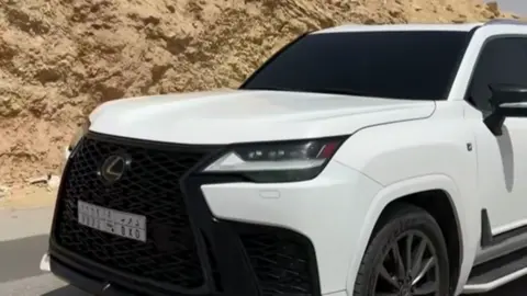 #CapCut #لكزس🤍🤩.