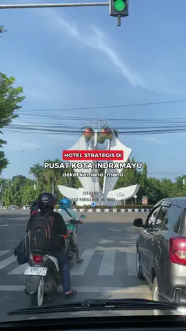 ✨ Lagi cari tempat nginep strategis di Kota Indramayu? Cobain Urbanview Hotel MM Indramayu by RedDoorz — lokasinya super strategis, dekat ke mana aja, dan fasilitasnya lengkap serta nyaman! 🏨💫 Cocok banget buat kamu yang lagi liburan, dinas, atau short getaway, dijamin betah. Langsung cek-in via aplikasi RedDoorz dan pakai kode promo “YUKNGINEP” buat dapetin diskon gede! 🔥 Nginep nyaman, lokasi oke, harga bersahabat — paket lengkap buat stay di Indramayu. ☕🌿 #redtravelers #RedDoorz #staycationinindramayu #URBANVIEWbyRedDoorz #UrbanviewHotelMM 