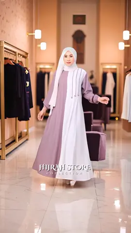 Amira Dress Polo Linen Busui
 Friendly Resleting Dibagian Dada Wudhu Friendly Karet Dibagian Lengan Lingkar Dada 110-120cm Panjang Baju 135cm Gamis Muslim#dress#gamismuslim#gamiskekinian#dresskekinian#hijrahstorecollection 