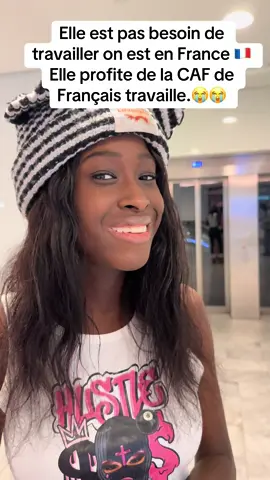 Voilà pourquoi il est en France, je voulais regarder jusqu’à la fin pour savoir @