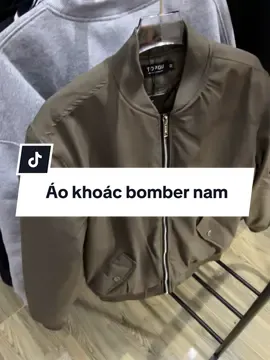 Áo khoác Bomber Nano, vải gió 3lớp 😍😍👆#aokhoacbomber #aokhoacgio #xuhuongg #xuhuongtiktok #affiliate 