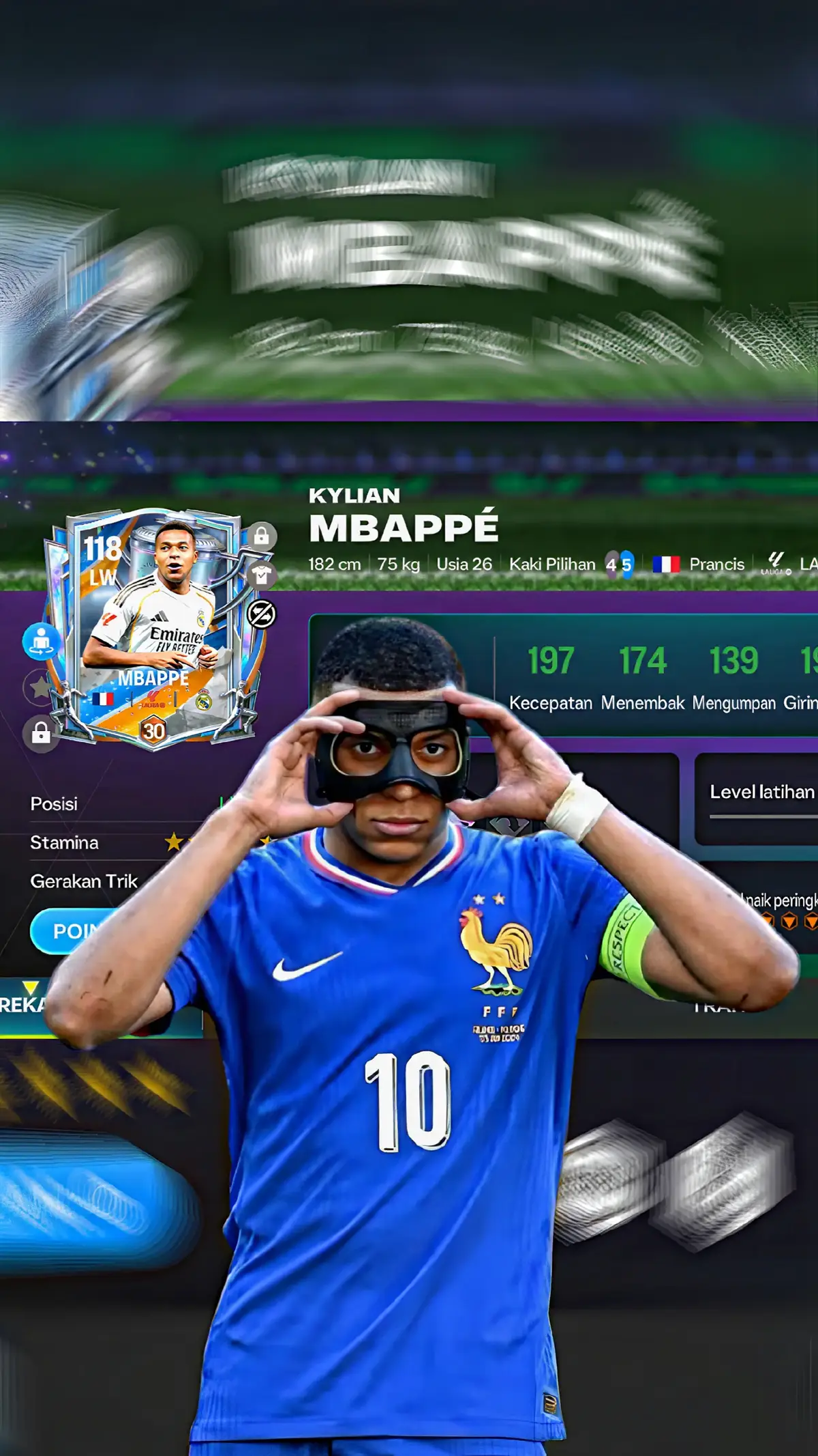 MENTAHAN CARD FC MOBILE #mentahancardfcmobile #mentahancard #jjfcmobile #fcmobile 