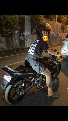 ninja muak#ninjar #ninjaagstyle#ninjadeprokstyle 