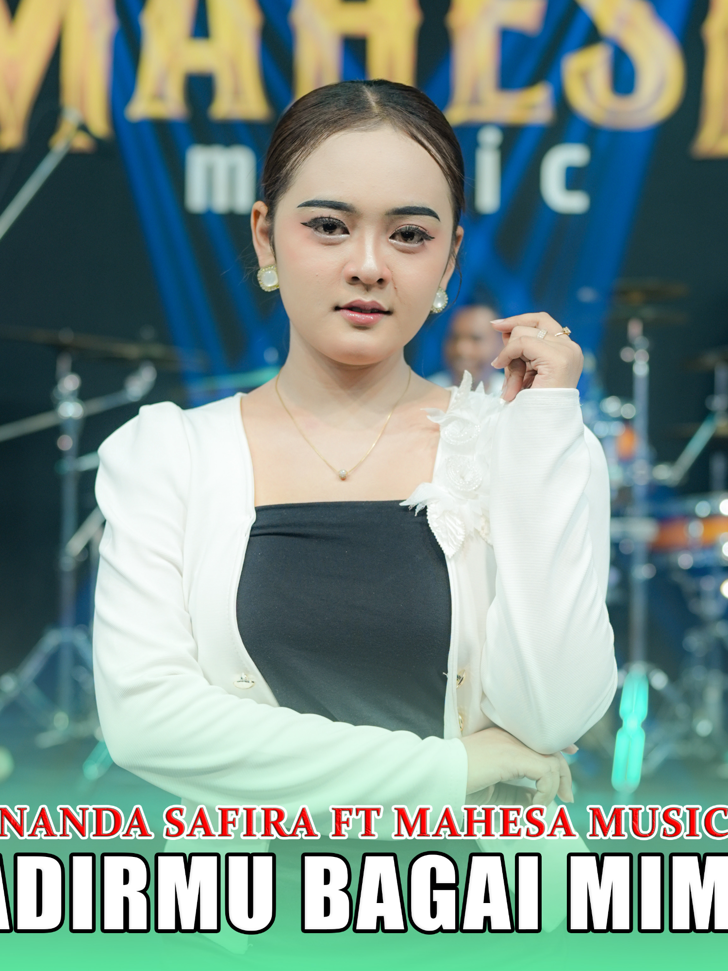 Ikiloh bolo bocah e @nandasapir Tayang sesuk senin awan 12.30 tet Ytc MAHESA Official. #mahesamusic #hadirmubagaimimpi #nandasafira #mahesaofficial #gerrymahesa #fypシ゚viral #fypシ゚ #trendingtiktok #fypシ゚viral🖤tiktok #farizkendang #fyp #19production #dangdut #dangdutviral #dangdutkoplo #fyppppppppppppppppppppppp