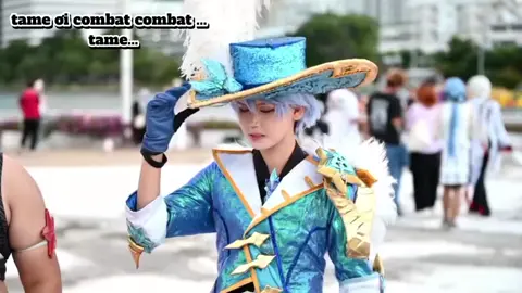 khủng bố  #xuhuongtiktok #liênquânmobile 