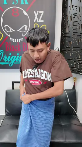 Khăn bự hút tốt 