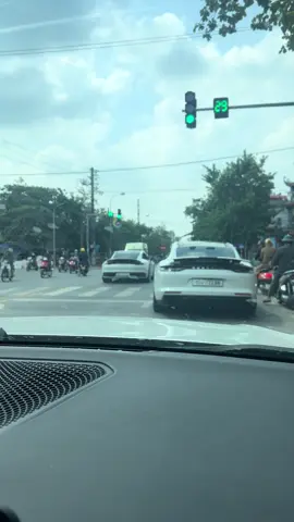 TB dàn xe mmo đón dâu hải phòng ngồi mông ko chạm ghế 😅#mclaren720s #porsche911 #porschepanamera 