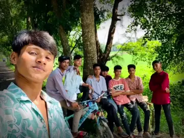 ☠️ #NBDG #nbdg120 @TikTok Bangladesh 