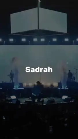 #forrevenge #sadrah #liveperformance #perayaanpatahhati #besoksenin 