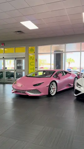 Pink huracán 🩷#fyp #viral #cars #bmw #m3 