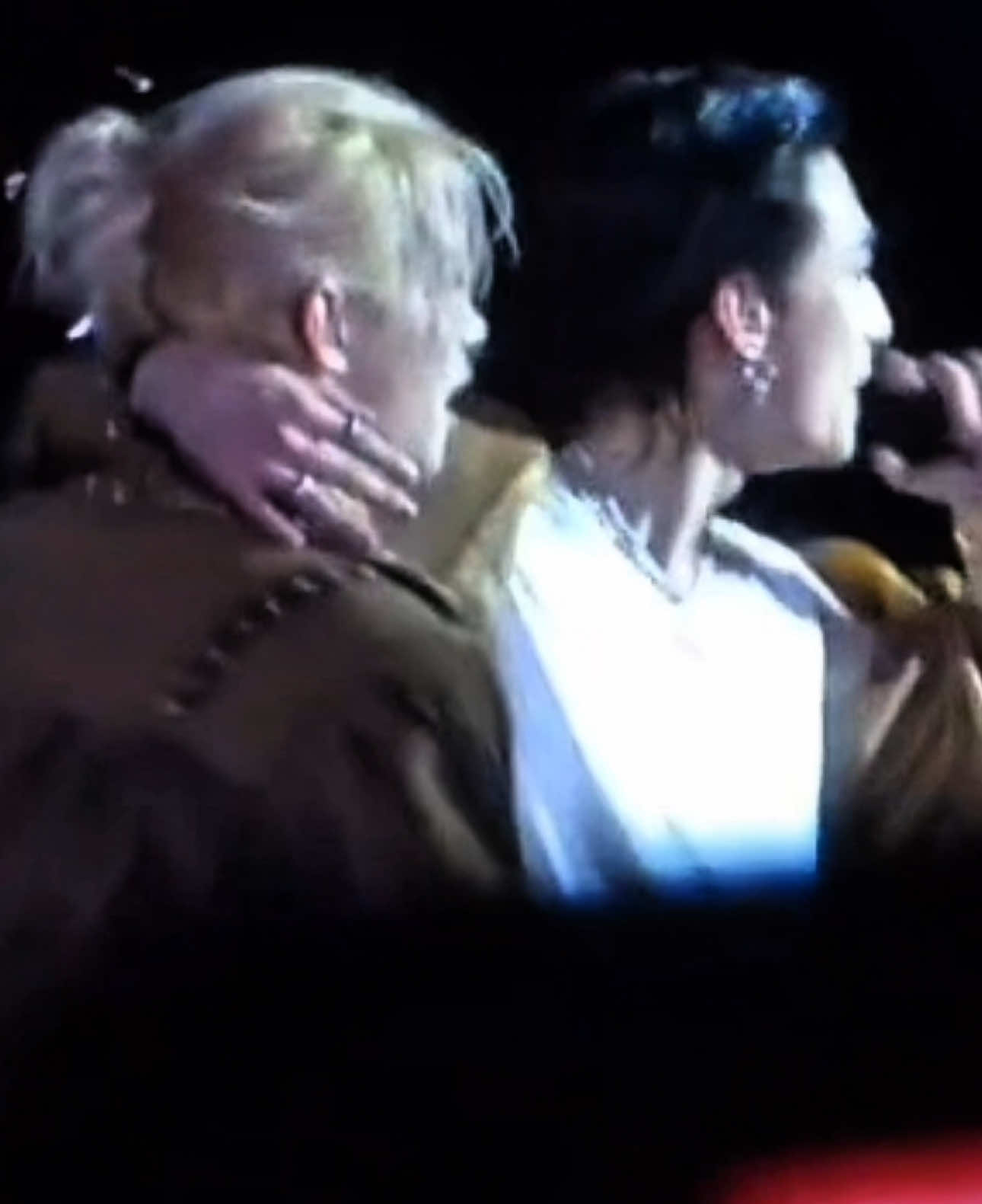 so sweet #hyunlix #4u #explor #hyunjin #felix 