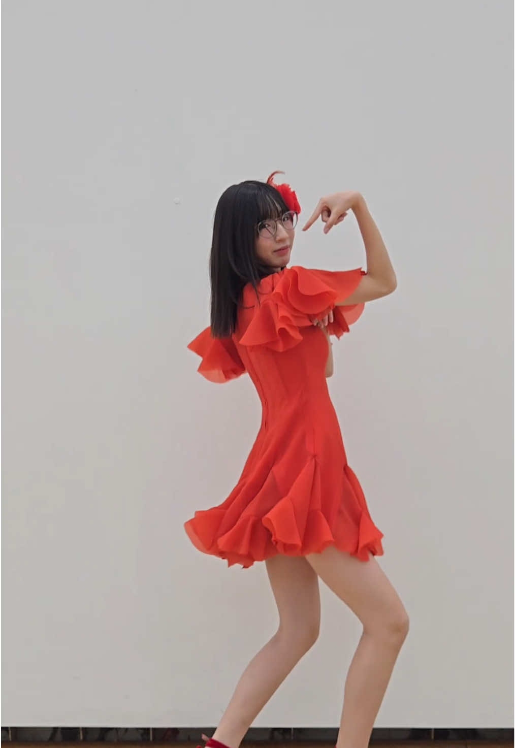 #盛れミアモーレ #隙アモ #juicejuice #林仁愛 #niina_hayashi 