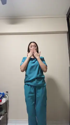🤓🫣 #fyp #dancechallenge  #nursetok #pinoynurseinsg🇵🇭🇸🇬