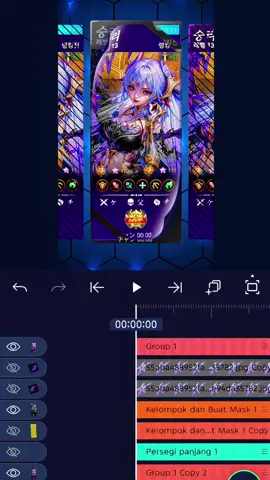 #Elrey | Nih terakhir HS simpel buat yg bisa edit😁 - - Preset HS 5mb: https://alightcreative.com/am/share/u/avgPBslKHKZJwKoJrSry848xijX2/p/8j0Bi6oORC-02512cc0e15d8b19 𝗗𝗮𝗵 𝗮𝗸𝘂 𝗺𝗮𝘂 𝗿𝗲𝗵𝗮𝘁 𝗻𝗴𝗼𝗻𝘁𝗲𝗻 𝗱𝗹𝘂,𝗰𝗮𝗽𝗲𝗲!! 👋✌🙏 #fyp #historymlbb #presetdibawah5mb #presetalightmotion #mobilelegends #mlbbcreator #fypage #foryou 