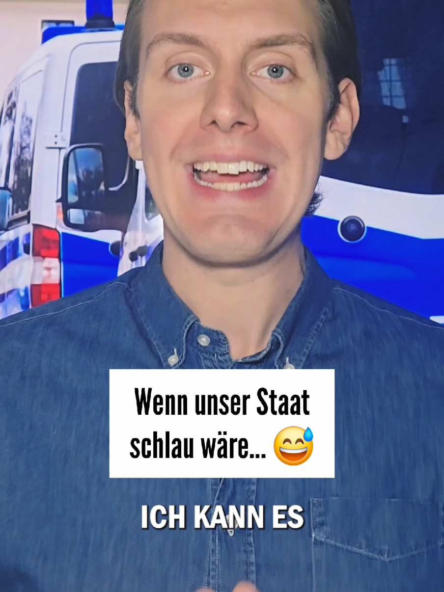 Es könnte so einfach sein #satire #lustigevideos #witzig #deutschland #comedy 