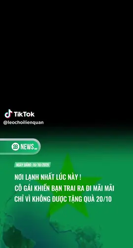 không quà 20/10  cung chêt#