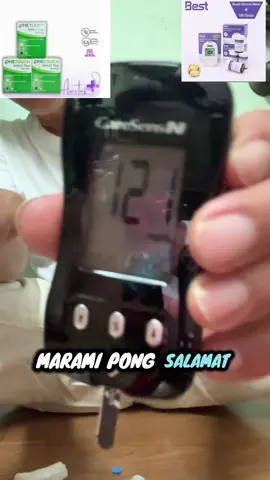 DIABETES BLOOD SUGAR BLOOD GLUCOSE ITO NA HANAP MO MERON COMPLETE SET KIT NA MERON TEST STRIPS AT LANCET LANG ANDYAN PO SA YELLOW BASKET CHECKOUT NA PO MONITOR YOUR HEALTH AT HOME HEALTH IS WEALTH #healthylifestyle #healthcare #fyp #TOLITZ #foryoupage 