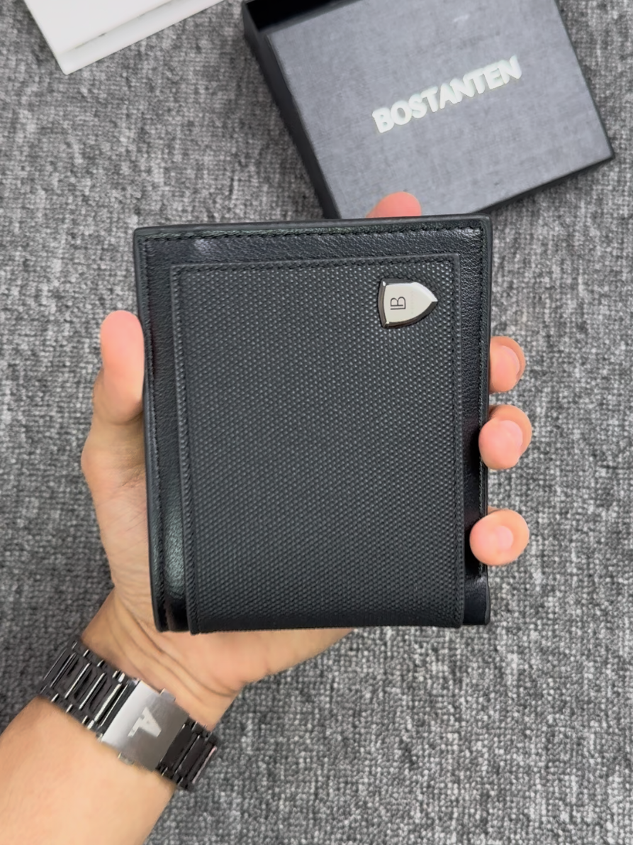 dompet lipat pria keren #dompetpria #dompetkulit #dompetlipat #dompetkeren #dompetbostanten 